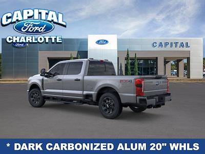 2026 Ford F-250 Crew Cab 4WD Pickup for sale #26F24470 - photo 2