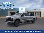 2026 Ford F-250 Crew Cab 4WD Pickup for sale #26F24470 - photo 1