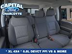 2026 Ford F-250 Crew Cab 4WD Pickup for sale #26F24470 - photo 10