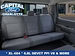 2026 Ford F-250 Crew Cab 4WD Pickup for sale #26F24470 - photo 11