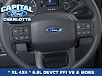 2026 Ford F-250 Crew Cab 4WD Pickup for sale #26F24470 - photo 12