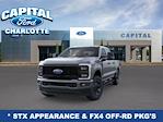 2026 Ford F-250 Crew Cab 4WD Pickup for sale #26F24470 - photo 3