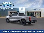 2026 Ford F-250 Crew Cab 4WD Pickup for sale #26F24470 - photo 2