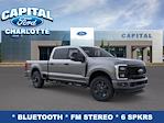 2026 Ford F-250 Crew Cab 4WD Pickup for sale #26F24470 - photo 7