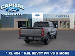 2026 Ford F-250 Crew Cab 4WD Pickup for sale #26F24470 - photo 8