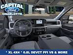 2026 Ford F-250 Crew Cab 4WD Pickup for sale #26F24470 - photo 9