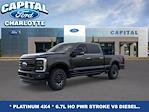 2026 Ford F-250 Crew Cab 4WD Pickup for sale #26F24513 - photo 1