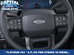 2026 Ford F-250 Crew Cab 4WD Pickup for sale #26F24513 - photo 12