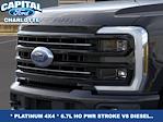 2026 Ford F-250 Crew Cab 4WD Pickup for sale #26F24513 - photo 17