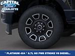 2026 Ford F-250 Crew Cab 4WD Pickup for sale #26F24513 - photo 19