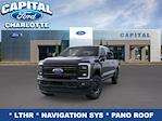 2026 Ford F-250 Crew Cab 4WD Pickup for sale #26F24513 - photo 3