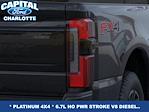 2026 Ford F-250 Crew Cab 4WD Pickup for sale #26F24513 - photo 21
