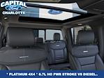 2026 Ford F-250 Crew Cab 4WD Pickup for sale #26F24513 - photo 22