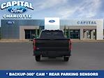 2026 Ford F-250 Crew Cab 4WD Pickup for sale #26F24513 - photo 5