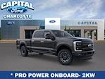 2026 Ford F-250 Crew Cab 4WD Pickup for sale #26F24513 - photo 7