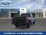 2026 Ford F-250 Crew Cab 4WD Pickup for sale #26F24513 - photo 8