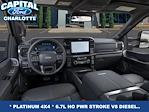 2026 Ford F-250 Crew Cab 4WD Pickup for sale #26F24513 - photo 9
