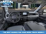 2026 Ford F-250 Crew Cab 4WD Pickup for sale #26F24607 - photo 9