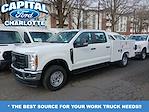 2026 Ford F-250 Crew Cab 4WD Service Truck for sale #26F24609 - photo 1