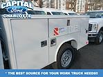 2026 Ford F-250 Crew Cab 4WD Service Truck for sale #26F24609 - photo 9
