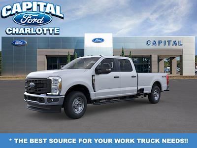 New 2026 Ford F-250 - photo 1