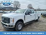 2026 Ford F-250 Crew Cab 4WD Reading Service Truck for sale #26F25087 - photo 1