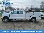 2026 Ford F-250 Crew Cab 4WD Reading Service Truck for sale #26F25087 - photo 8