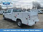 2026 Ford F-250 Crew Cab 4WD Reading Service Truck for sale #26F25087 - photo 2