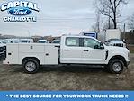 2026 Ford F-250 Crew Cab 4WD Reading Service Truck for sale #26F25087 - photo 11