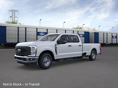 2026 Ford F-250 Crew Cab RWD Pickup for sale #26F25134 - photo 1