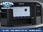 New 2026 Ford F-250 XL Crew Cab for sale #26F25134 - photo 14