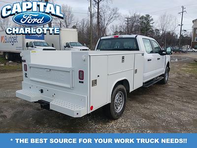 New 2026 Ford F-250 - photo 1