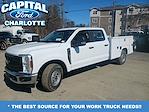 2026 Ford F-250 Crew Cab RWD Knapheide Service Truck for sale #26F25797 - photo 1