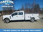 2026 Ford F-250 Crew Cab RWD Knapheide Service Truck for sale #26F25797 - photo 3
