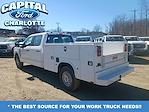 2026 Ford F-250 Crew Cab RWD Knapheide Service Truck for sale #26F25895 - photo 2