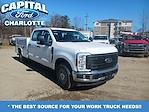 2026 Ford F-250 Crew Cab RWD Knapheide Service Truck for sale #26F25895 - photo 7