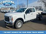 New 2026 Ford F-250 Super Cab Cab Chassis for sale #26F26165 - photo 1