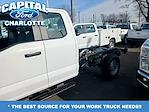 New 2026 Ford F-250 Super Cab Cab Chassis for sale #26F26165 - photo 3