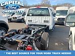 New 2026 Ford F-250 Super Cab Cab Chassis for sale #26F26165 - photo 4