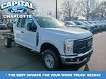 New 2026 Ford F-250 Super Cab Cab Chassis for sale #26F26165 - photo 5