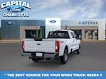 2026 Ford F-250 Crew Cab 4WD Pickup for sale #26F26296 - photo 8