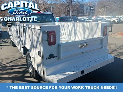 2026 Ford F-250 Super Cab RWD Cab Chassis for sale #26F26681 - photo 2