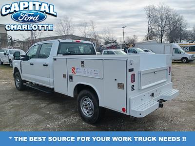 New 2026 Ford F-250 Crew Cab Service Truck for sale #26F26970 - photo 2