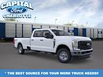 2026 Ford F-250 Crew Cab 4WD Pickup for sale #26F27476 - photo 7