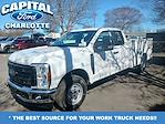 2026 Ford F-250 Super Cab RWD Service Truck for sale #26F27552 - photo 1