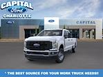 New 2026 Ford F-250 XL Crew Cab for sale #26F27875 - photo 4