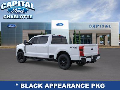 2026 Ford F-250 Crew Cab 4WD Pickup for sale #26F28066 - photo 2