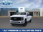 2026 Ford F-250 Crew Cab 4WD Pickup for sale #26F28066 - photo 3