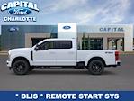 2026 Ford F-250 Crew Cab 4WD Pickup for sale #26F28066 - photo 4