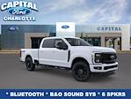 2026 Ford F-250 Crew Cab 4WD Pickup for sale #26F28066 - photo 7